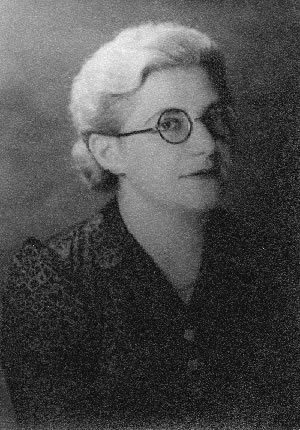 Irma Jacoby