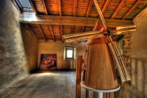 Chateau de Mézerville