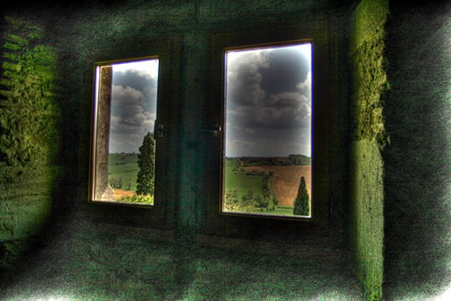 Chateau de Mézerville