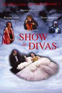 Show de Divas