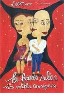 Affiche du spectacle